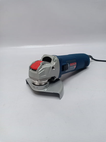 BOSCH GWX 14-125 X-LOCK Angle Grinder