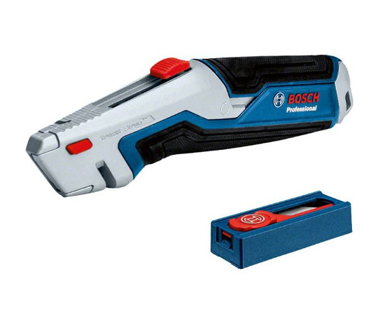 BOSCH 1600A027M5 Professional Knife and Blade Set