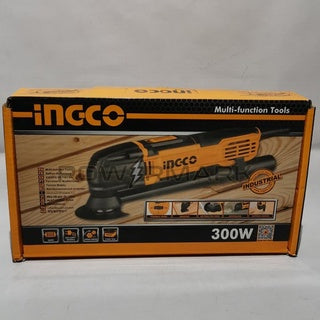 INGCO MF3008 Multi-Function Tool 300W