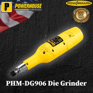 POWERHOUSE PHM-DG906 Die Grinder 320W