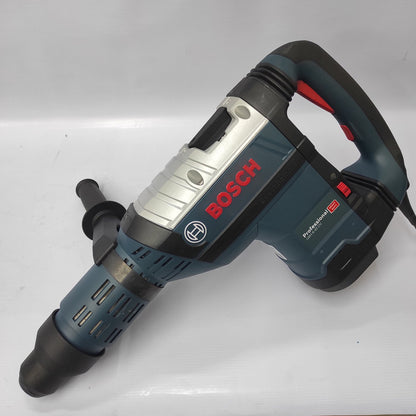 BOSCH GBH 8-45 DV SDS Max Rotary Hammer with Carrying Case