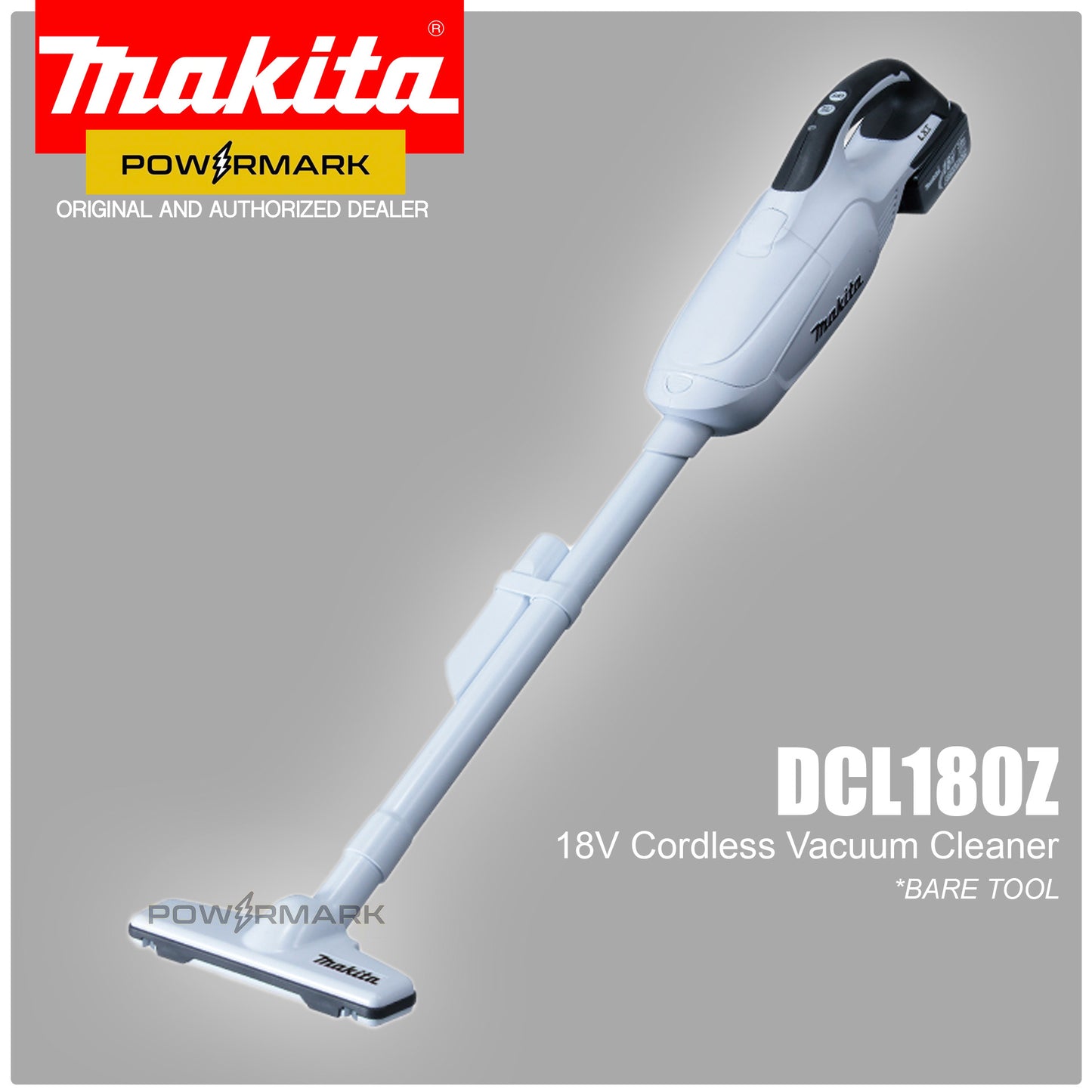 Dcl180zw New Makita DCL180Z DCL180ZW Cordless Vacuum Cleaner 18V LXT