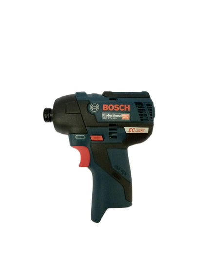 BOSCH GDR 12V-110 Cordless Brushless Impact Driver (Bare Tool)