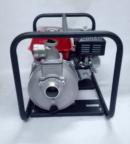 HONDA WL20XH Gasoline Engine Water Pump 2" x 2" (2 inches inlet/outlet)