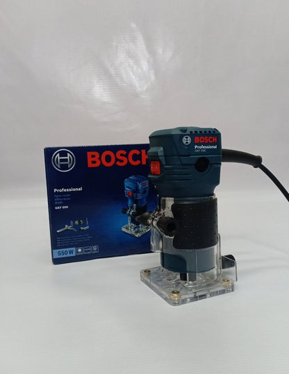 BOSCH GKF 550 Palm Router