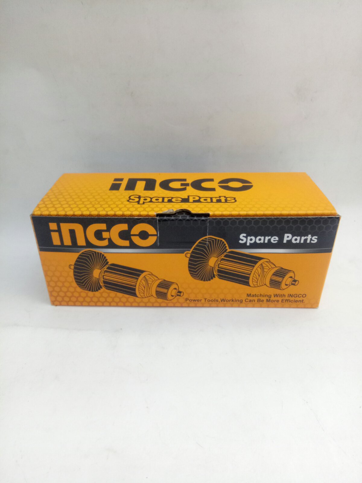 INGCO Rotor for RGH9018-2-SP-21 Rotary Hammer