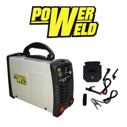 PowerWeld MMA-300 Inverter Welding Machine 300 Amperes