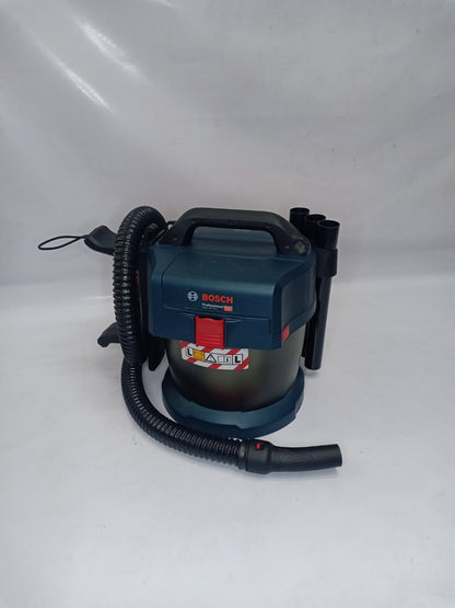 BOSCH GAS 18V-10 L Cordless Vacuum Cleaner / Dust Extractor (BARETOOL)