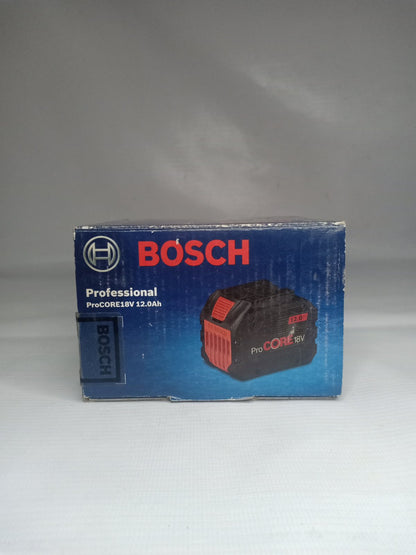 BOSCH ProCORE 18V 12.0Ah Lithium Ion Battery