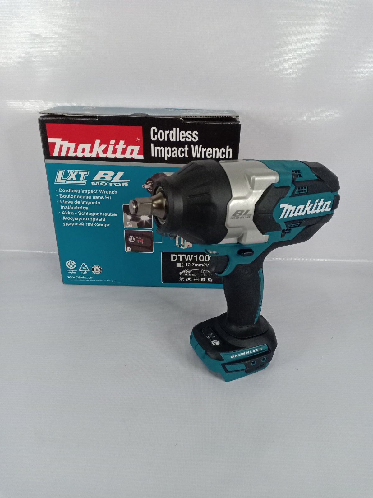 Makita dtw100 sale