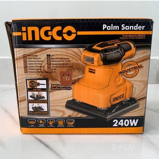 INGCO PS2408 Palm Sander 320W