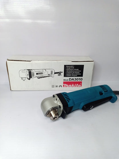 MAKITA DA3010 Angle Drill 450W (3/8″)