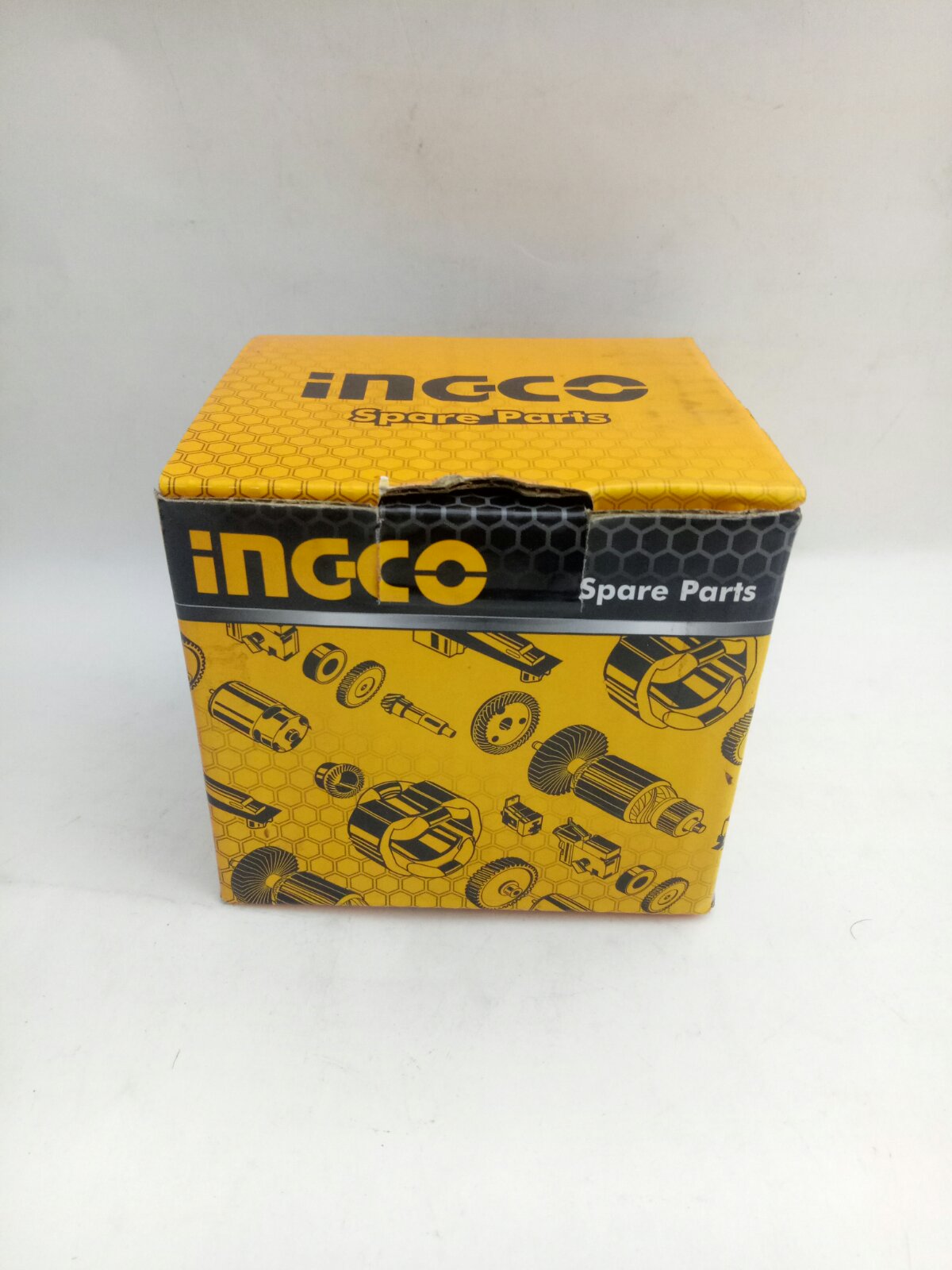 INGCO Stator PL10508-SP-1 Electric Planer 1050W