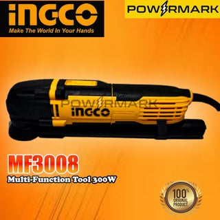 INGCO MF3008 Multi-Function Tool 300W