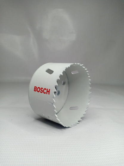 BOSCH 2608580432 HSS-Bimetal Hole Saw 3" x 76 mm