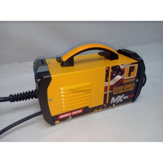 POWERHOUSE MIGWELD-200TECH Inverter Gasless MIG Welding Machine (Flux Cored)