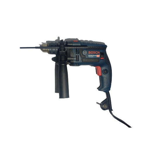 [BUNDLE] BOSCH BOSCH GSB 13 RE (Wrap) Impact Drill + BOSCH GWS 900-100 Angle Grinder