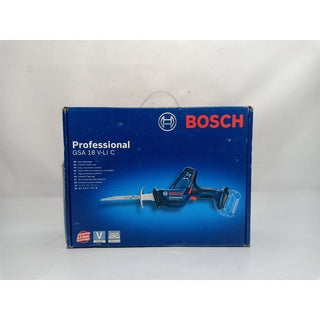 BOSCH GSA 18 V-Li C Cordless Sabre Saw (Bare Tool)