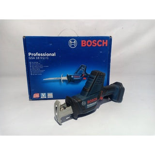 BOSCH GSA 18 V-Li C Cordless Sabre Saw (Bare Tool)