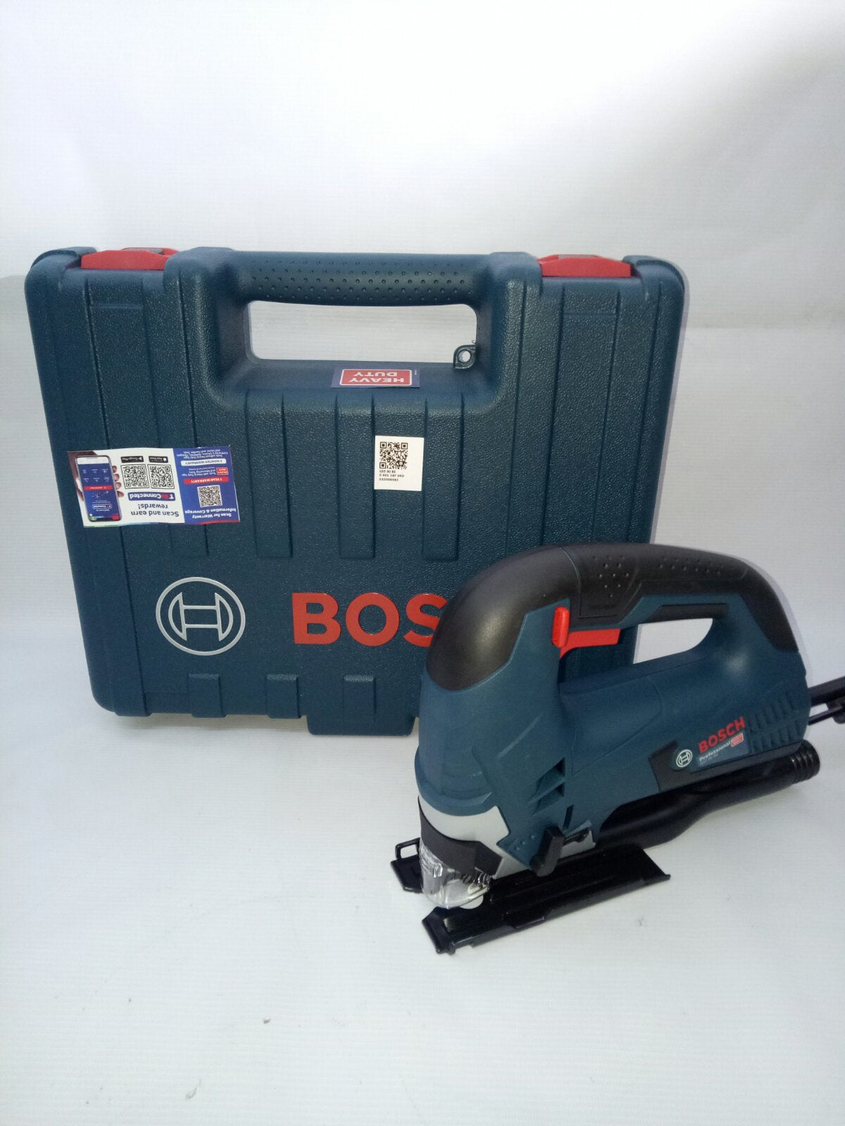 BOSCH GST 90 BE Jigsaw