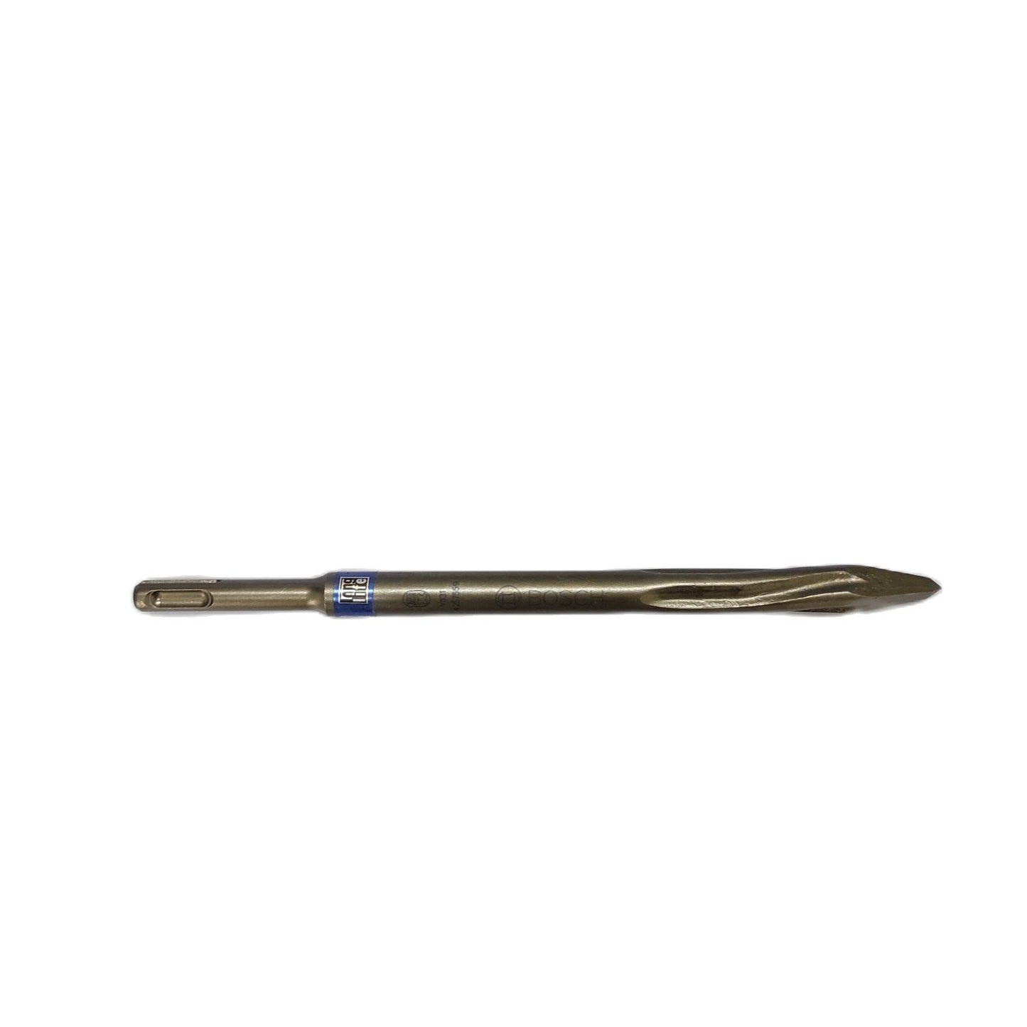 BOSCH 2607019051 Professional Pointed Chisel SDS-Plus