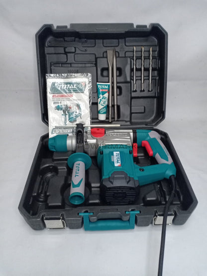 TOTAL TH115326 Rotary Hammer 1500W