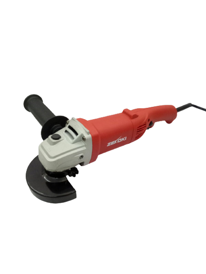 ZEKOKI ZKK-10100DG Angle Grinder 1050W