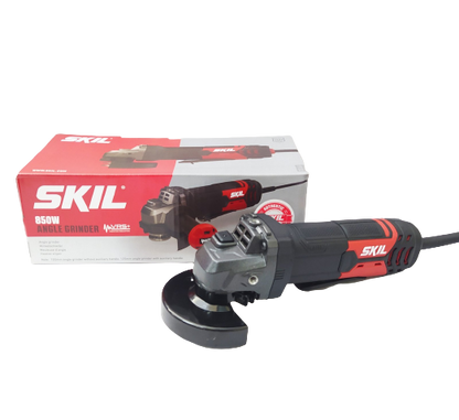 SKIL AG1Z9132AB Angle Grinder 850W