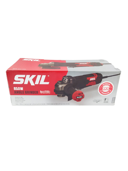 SKIL AG1Z9132AB Angle Grinder 850W