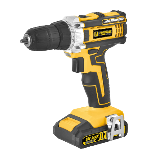 POWERHOUSE PH-20V-CDD Cordless Driver Drill 20V