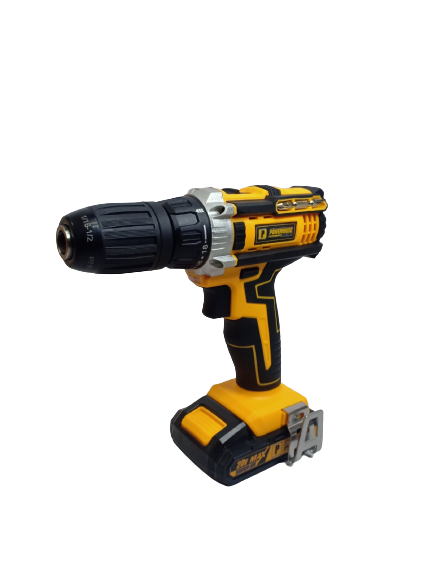 POWERHOUSE PH-20V-CDD Cordless Driver Drill 20V