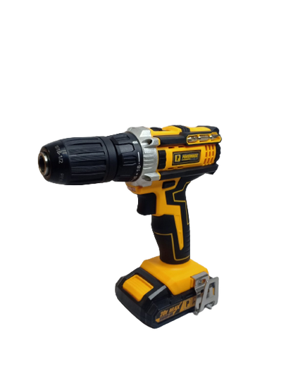 POWERHOUSE PH-20V-CDD Cordless Driver Drill 20V