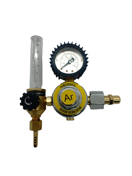 POWERHOUSE Argon Regulator for TIG Welding