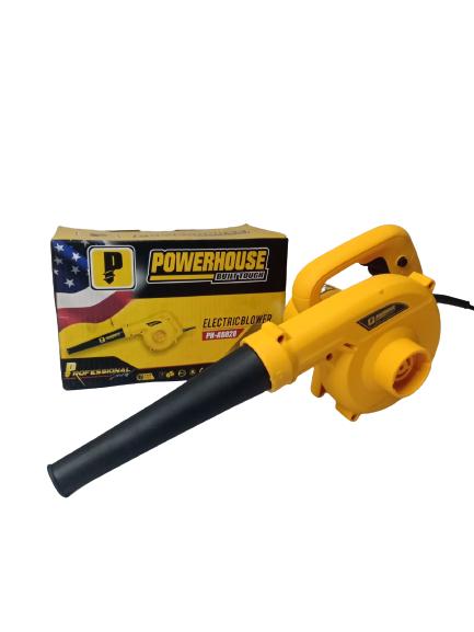 POWERHOUSE PH-AB828 Electric Blower