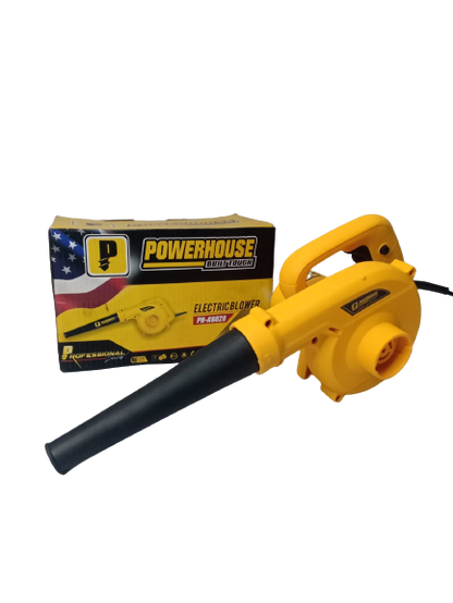 POWERHOUSE PH-AB828 Electric Blower