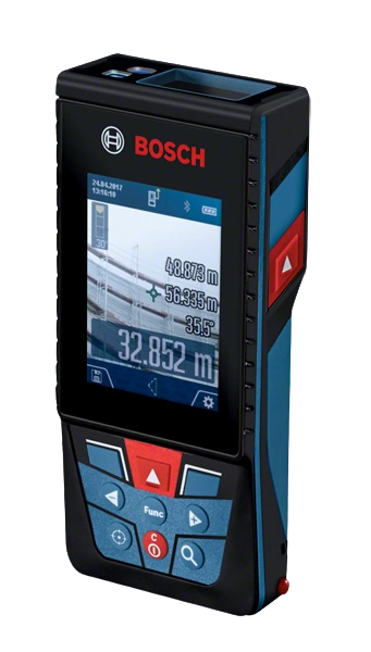 BOSCH GLM 150 C Laser Range Finder