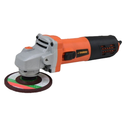 Shibaru SH9900 Angle Grinder 4" 900W