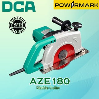 DCA AZE180 Marble Cutter
