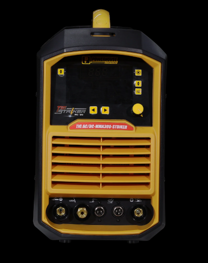 POWERHOUSE TIGACDC-MMA300-STRIKER Inverter Type Welding Machine TIG Striker AC/DC Series 300amp