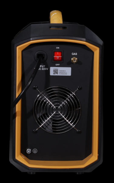 POWERHOUSE TIGACDC-MMA300-STRIKER Inverter Type Welding Machine TIG Striker AC/DC Series 300amp